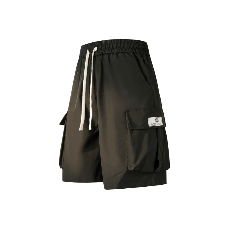 BODY GLOVE Cargo Shorts Unisex-14