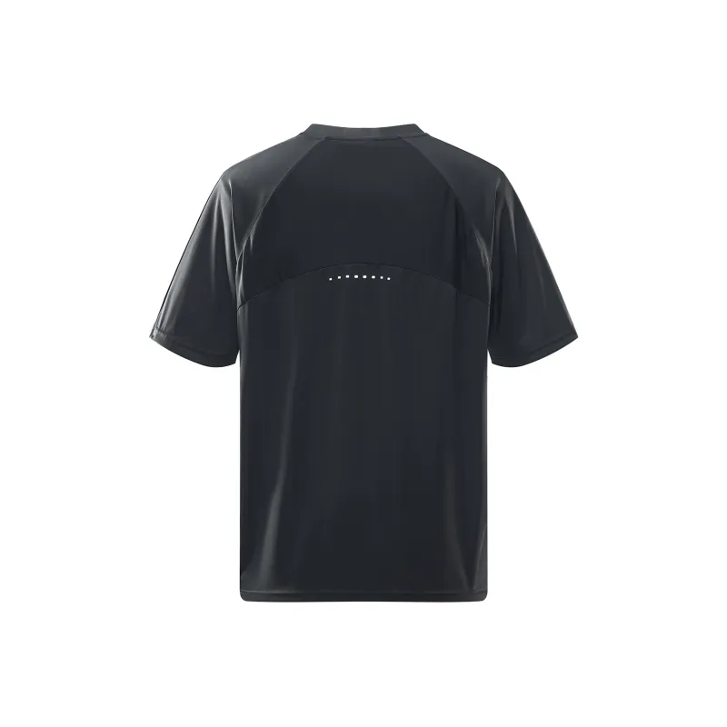 SAIQI T Shirts Unisex-1