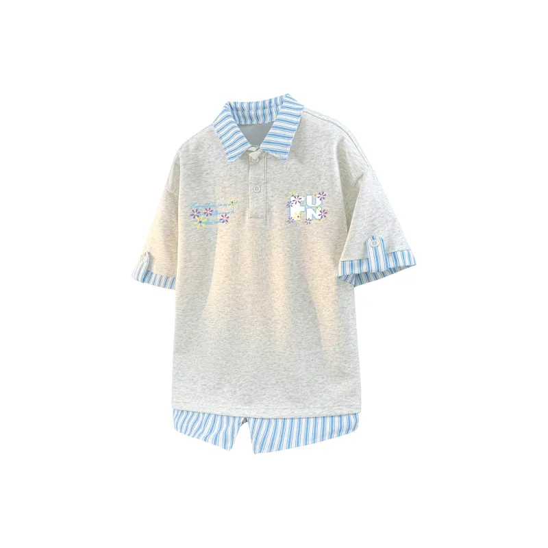 7 SEVFUN T Shirts Unisex-7