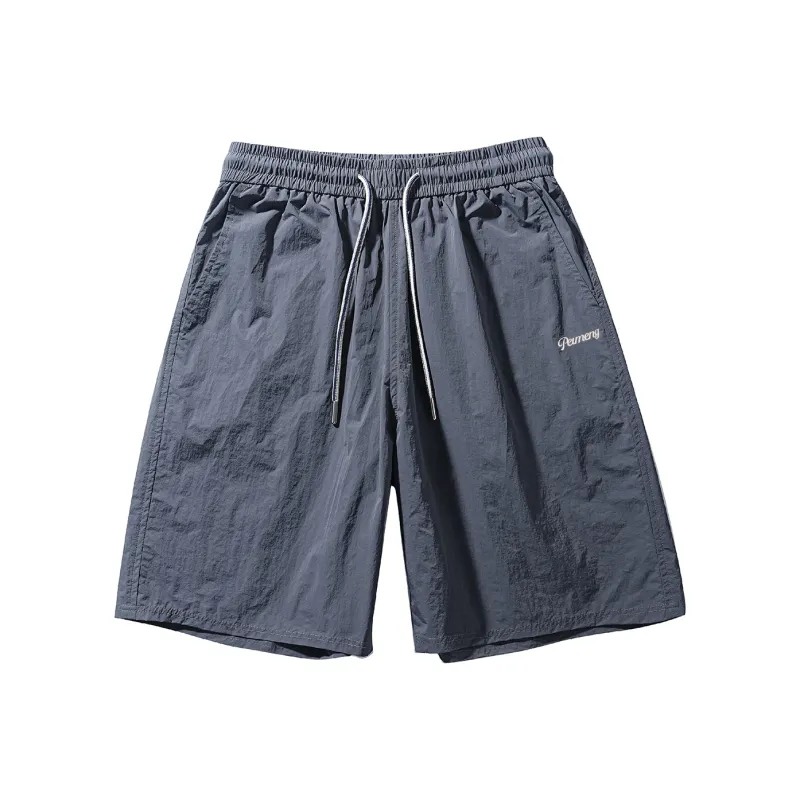 PEIMENG Casual Shorts Unisex-28