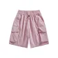 Peach Pink