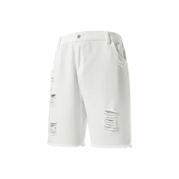 GDRX Denim Shorts Unisex