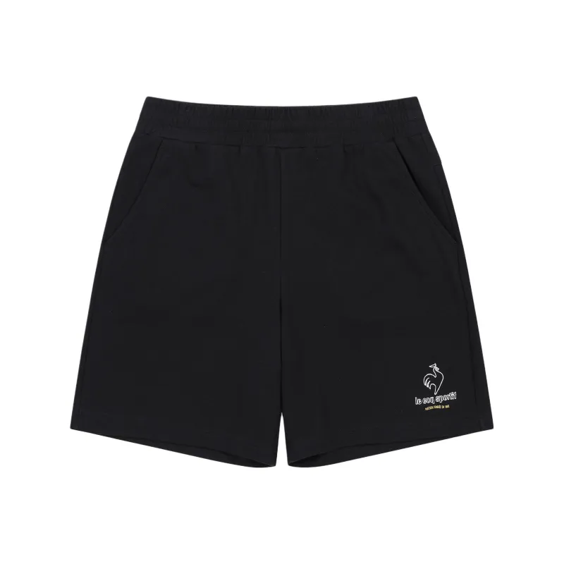Le Coq Sportif Casual Shorts Unisex-3