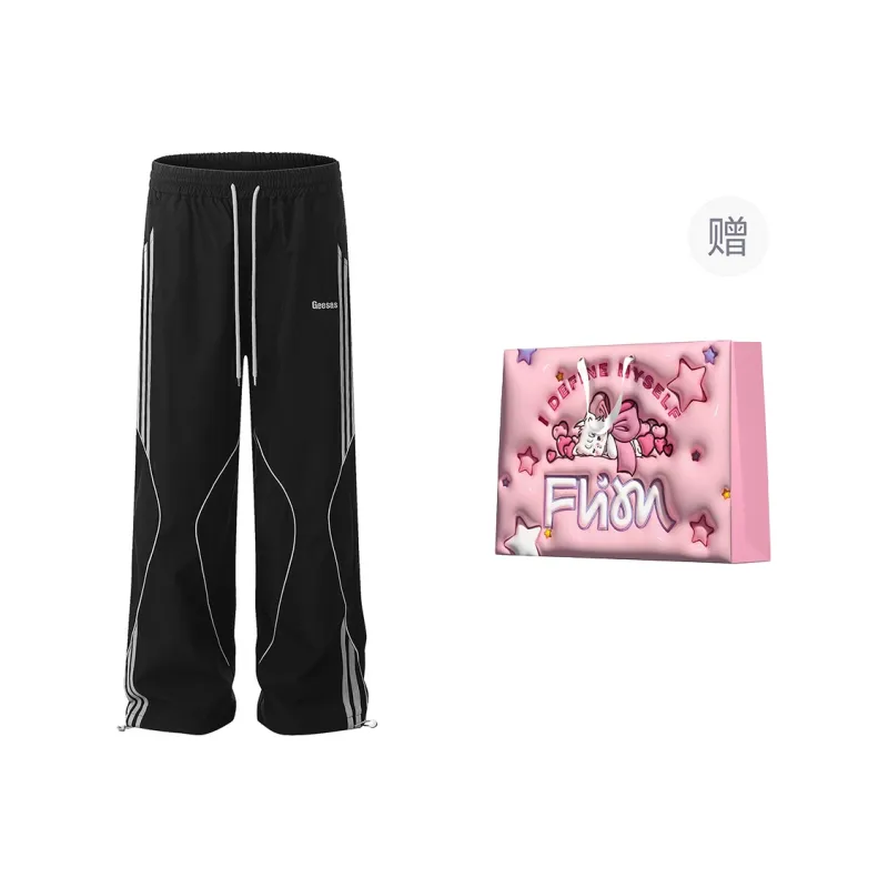 FLIM Casual Pants Men-7