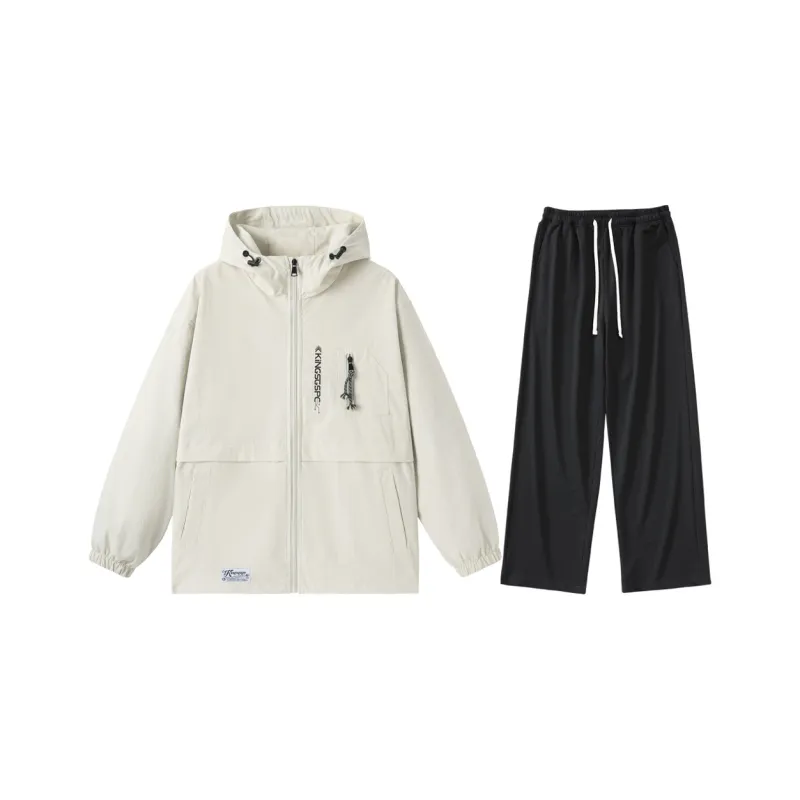 Kingsgspc Casual Sportswear Unisex-8