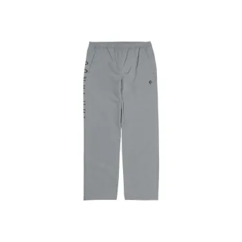Converse SS25 CV Casual Pants Men's Gray