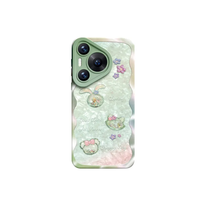 SUPER MOUSE Phone Cases-6