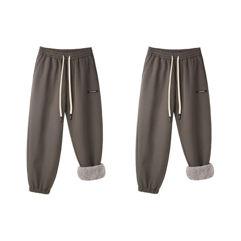 R.super Casual Pants Unisex 2 Pack-12