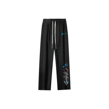 WARRIOR Casual Pants Unisex