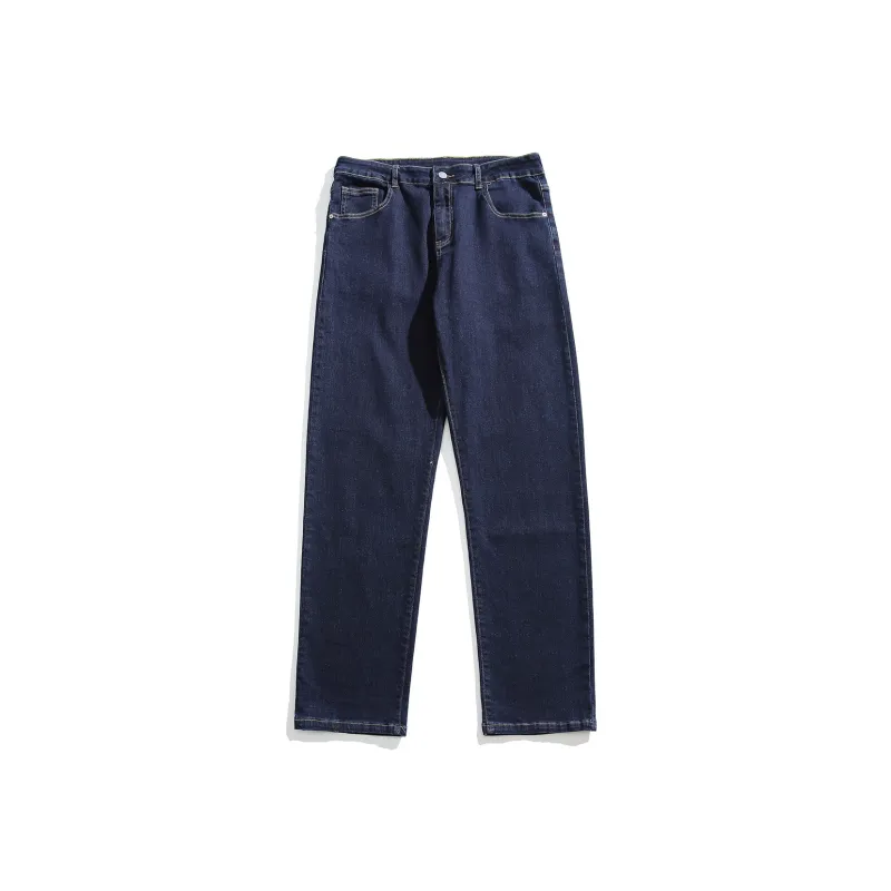 Jeep Pasture Horse Lifestyle Jeans Unisex-13