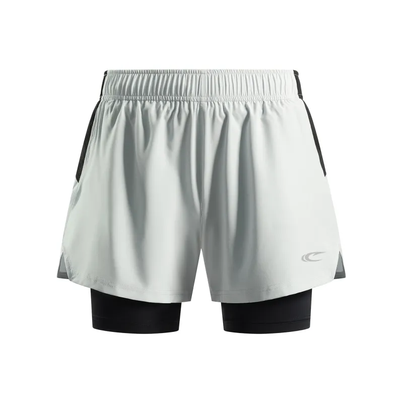 SAIQI Casual Shorts Unisex-13