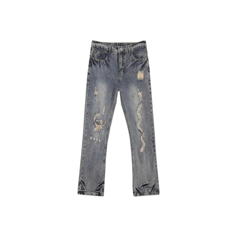 OTKSK Jeans Unisex-8