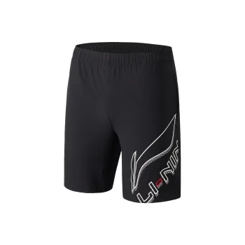LiNing Badminton Series Casual Shorts Men's