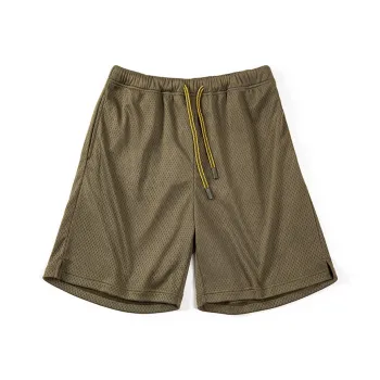 MADEN Casual Shorts Men