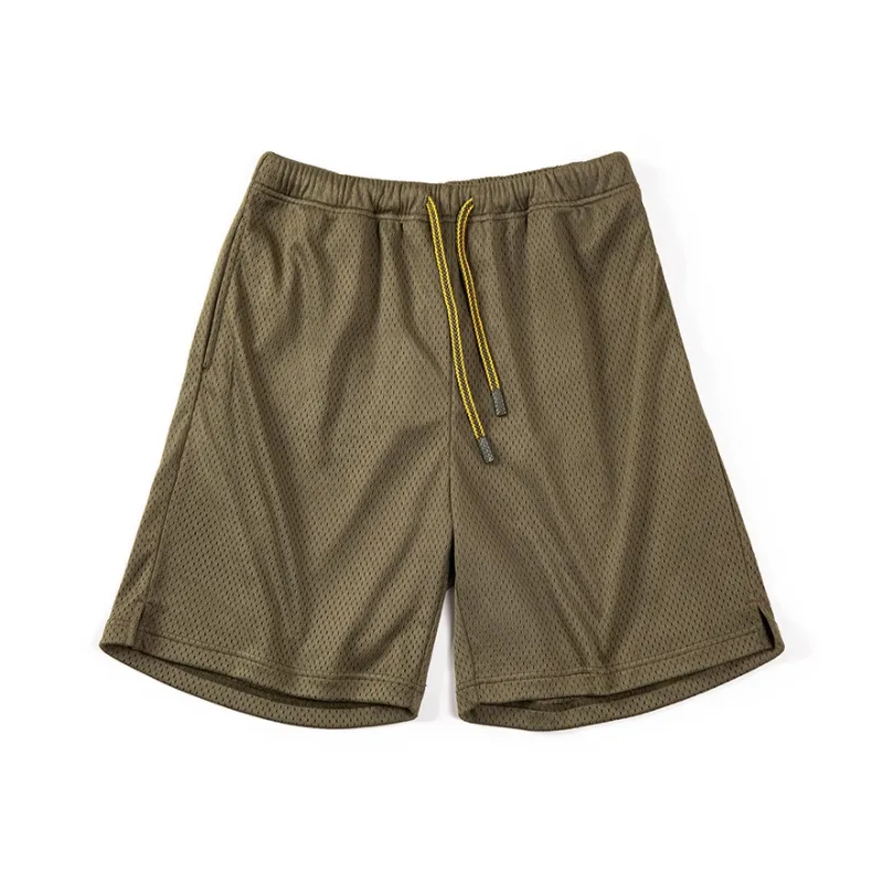 MADEN Casual Shorts Men-0