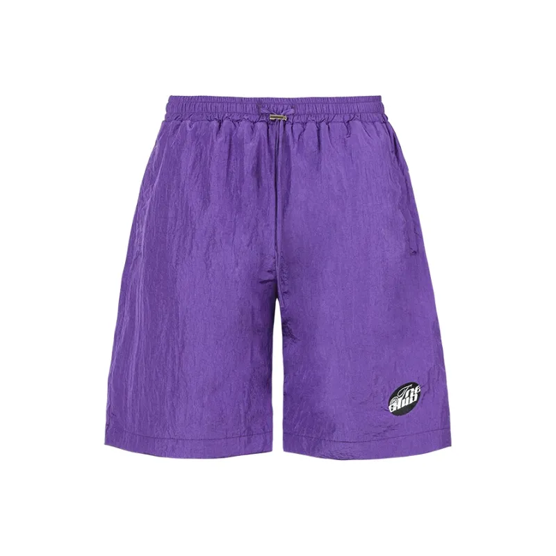 Tre Club Casual Shorts Unisex-14
