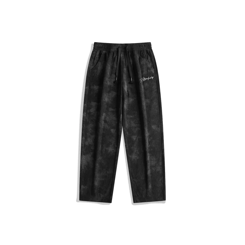 7 SEVFUN Casual Pants Unisex-7