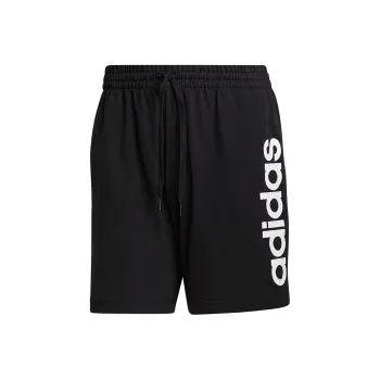 Adidas Sports Shorts Men Black