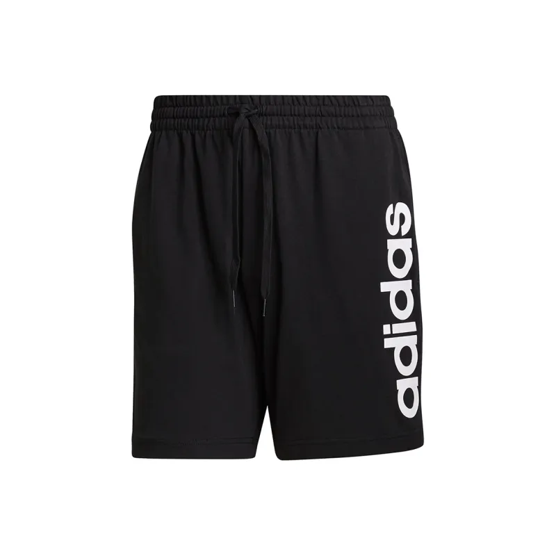Adidas Sports Shorts Men Black-0