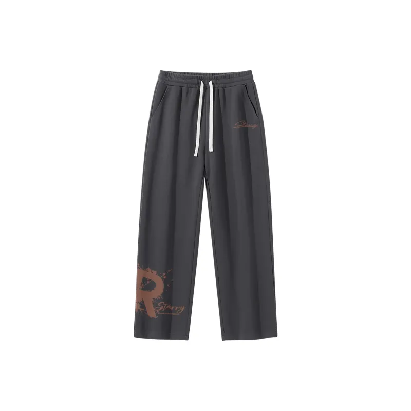 MINISO Casual Pants Unisex-20