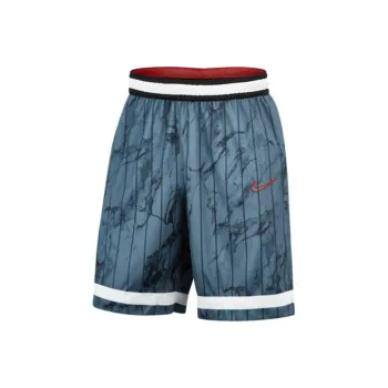 Nike Basketball Shorts Men's Blue