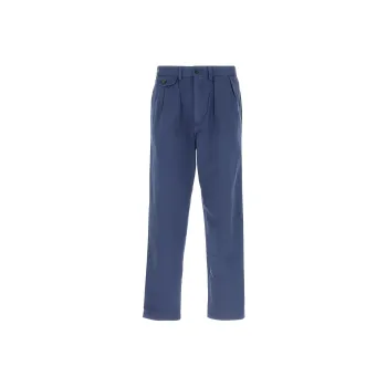 Polo Ralph Lauren Pleat Detail High Waisted Trousers