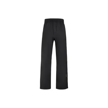 C2H4 Casual Pants Unisex Black
