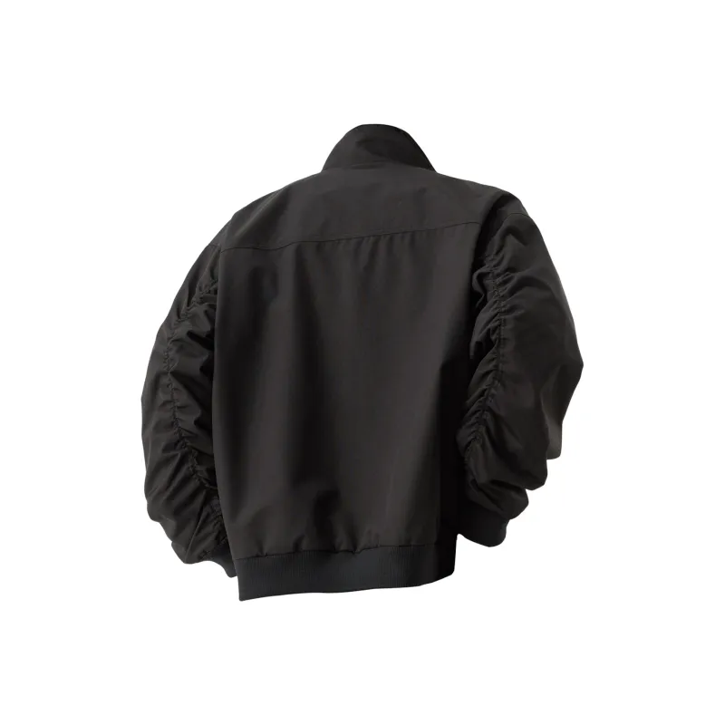 SUNSETMONENT Jackets & Coats Unisex-1