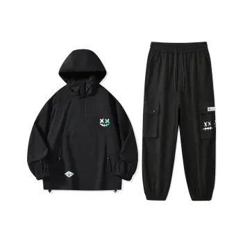 CULT OF INDIVIDUALITY Casual Sportswear Unisex
