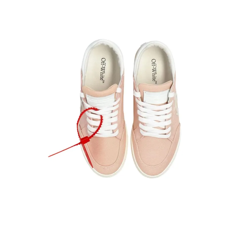 OFF WHITE Out Of Office Sneakers Women's-3