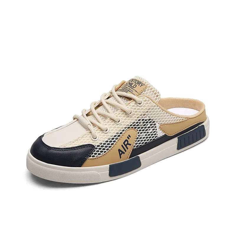 King Jinmai Slip Resistant Cushioning Abrasion Resistant Lightweight Breathable Low Top Skateboard Shoes Men's-0