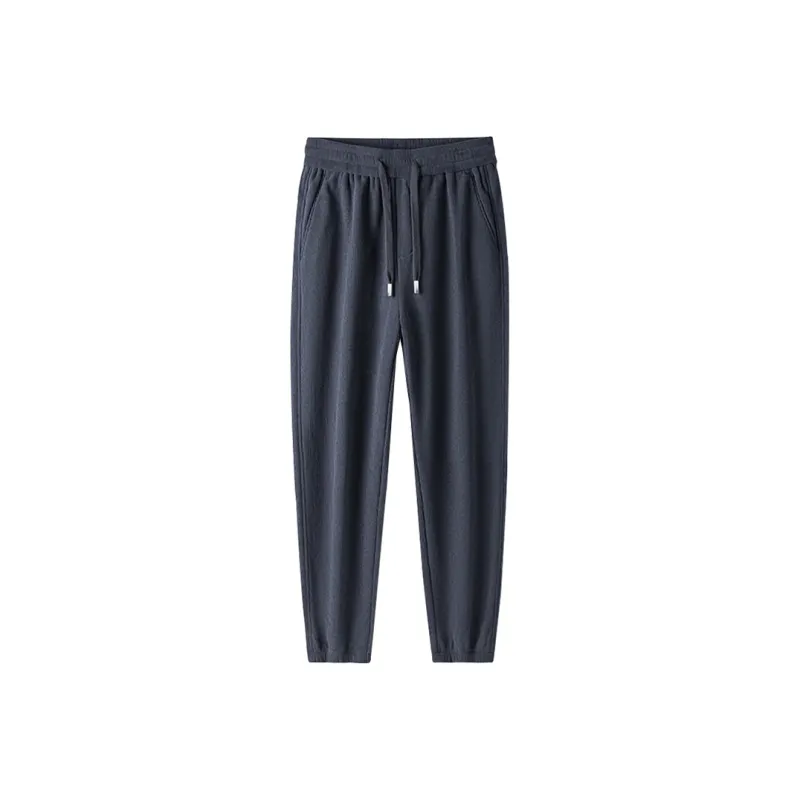 Merry City Casual Pants Unisex-7