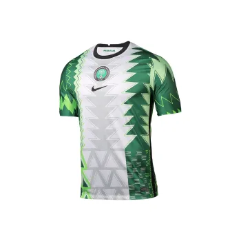 Nike Soccer Jerseys Men White