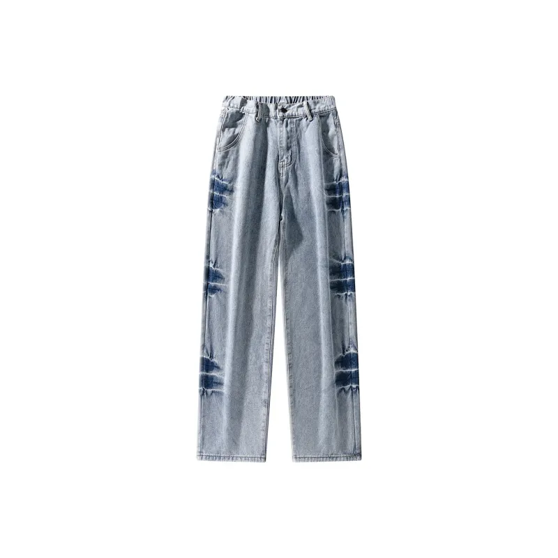 VniVerseVClub Jeans Unisex-12