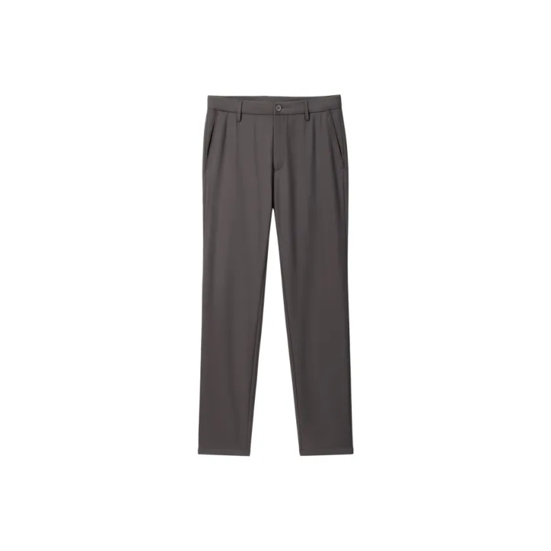 GOLDLION Casual Pants Men's Multi Specification Multicolor-4
