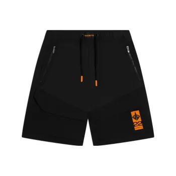 LiNing Professional Basketball Series Casual Shorts Men's Black