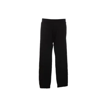 Givenchy Logo Tape Sweatpants