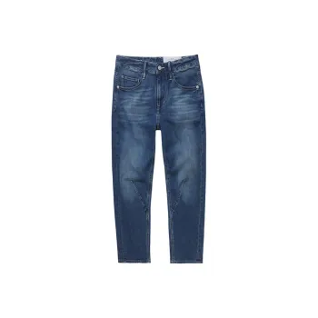 ABLE JEANS Men's Vintage Workwear Blue