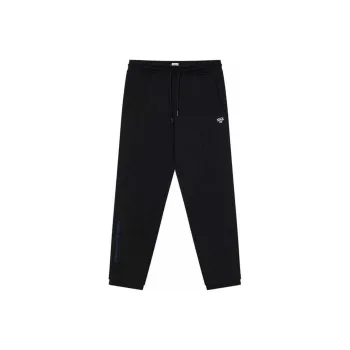HAZZYS PHIZ Casual Pants Men's Black