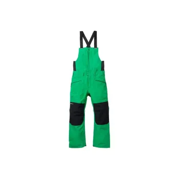 BURTON RESERVE GORETEX 2L Ski Pants Men's Green