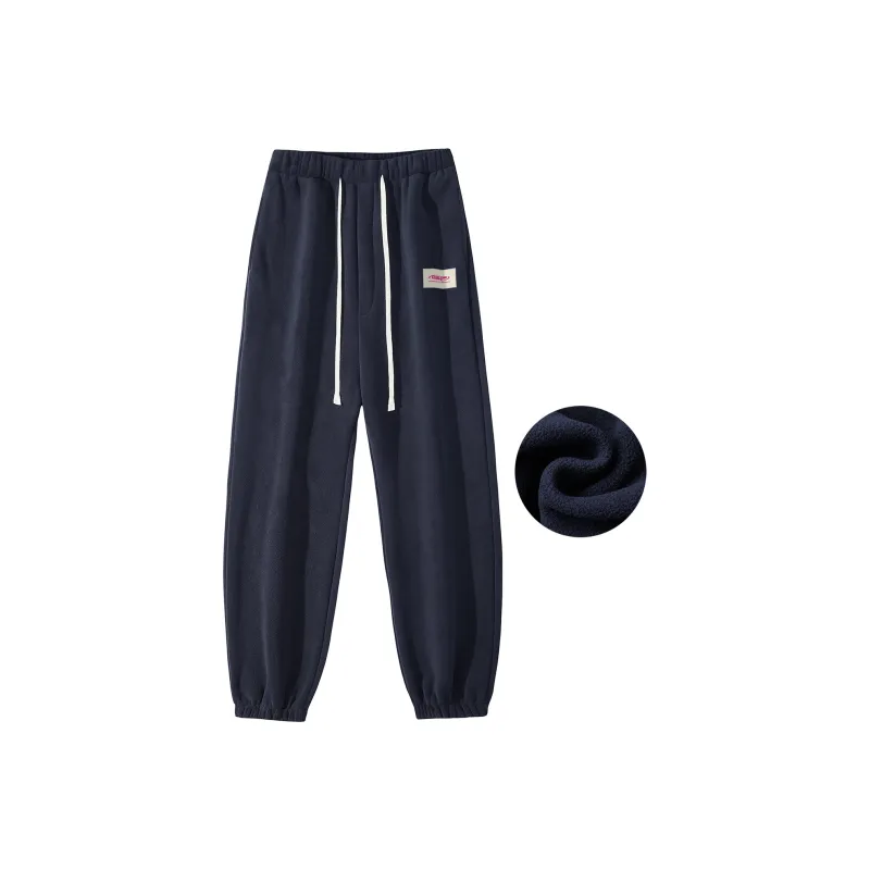 GF Casual Pants Unisex-9