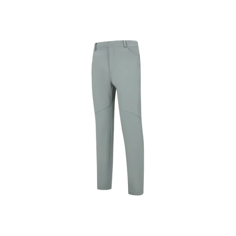 RAPIDO Casual Pants Men's Martini Olive Green-0