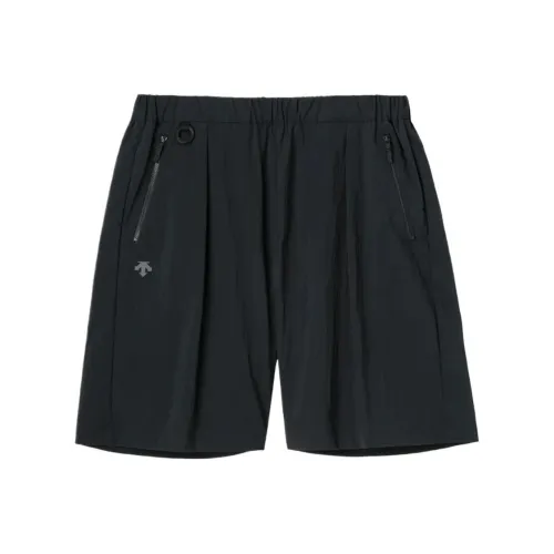 DESCENTE I/O Casual Shorts Men's