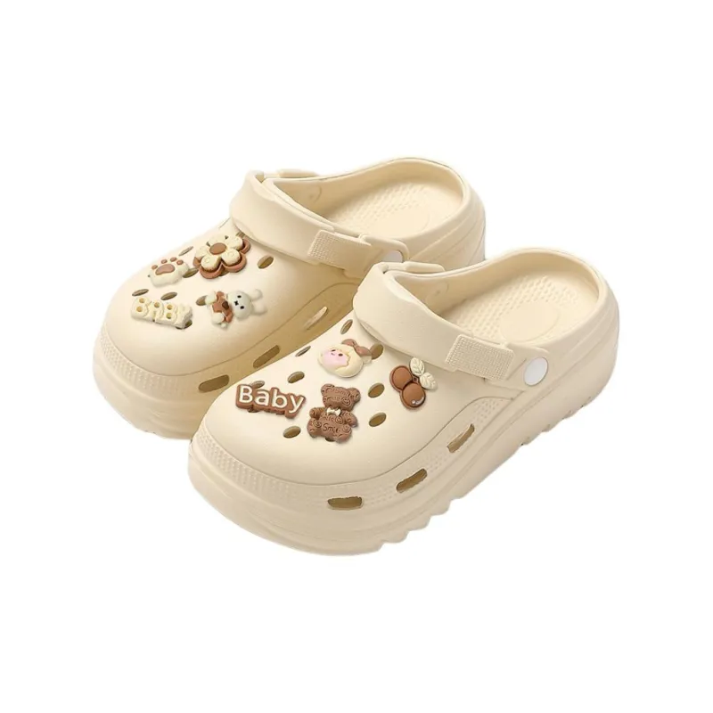 KUUJOO Slippers / Home Slippers-7