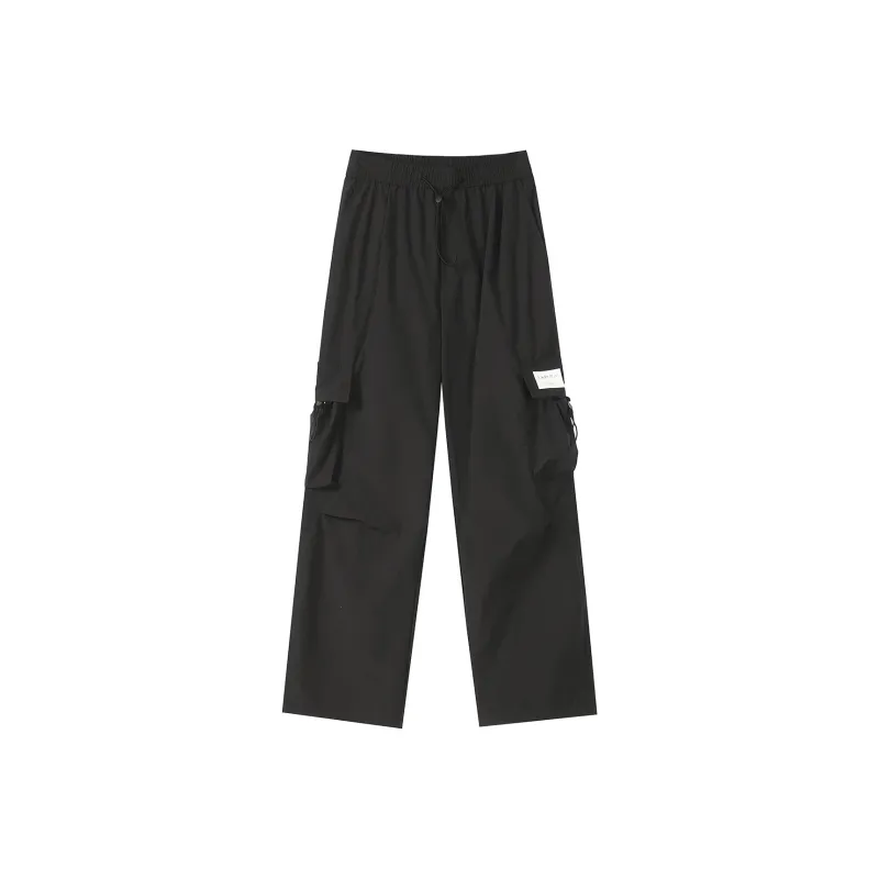 R.super Casual Pants Unisex-12