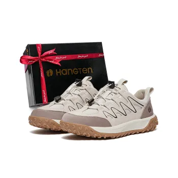 HANG TEN Low Top Hiking/Trekking Shoes Women's