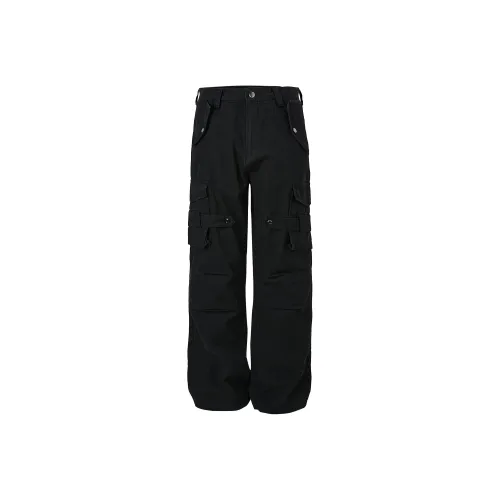 MADE EXTREME Casual Pants Unisex