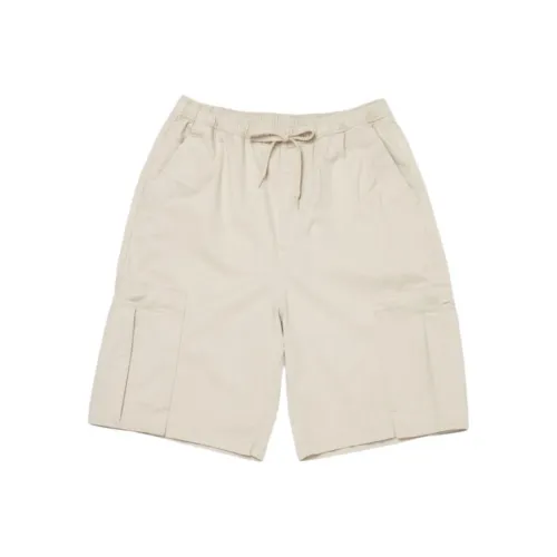 Vans Cargo Shorts Men's Apricot