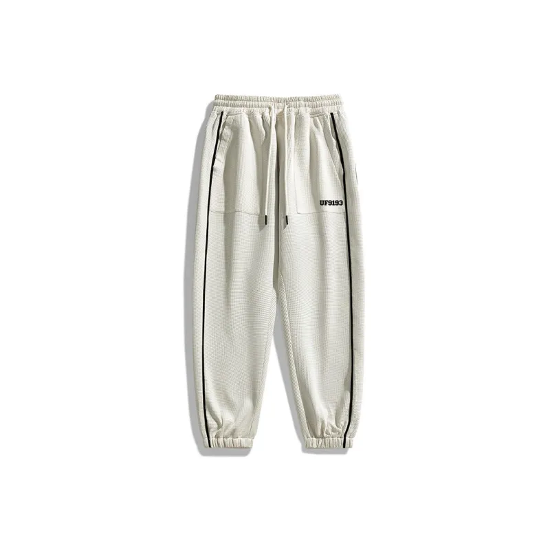 UF9193 Casual Pants Unisex-4