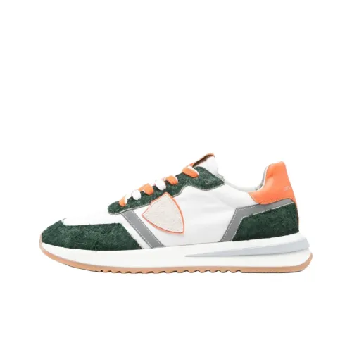 PHILIPPE MODEL Tropez 2.1 Sneakers